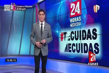 Ministro Aníbal Torres es citado ante Comisión de Justicia por traslado de Montesinos