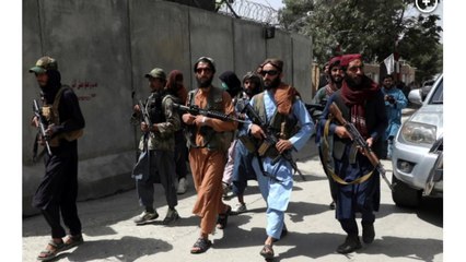 청바지 입은 행인에 매질...탈레반 "이슬람 복장 아냐" / YTN