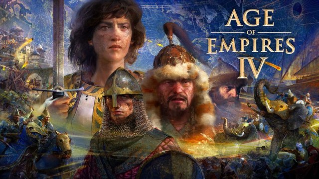 Age of Empires IV - Tráiler de la Gamescom 2021