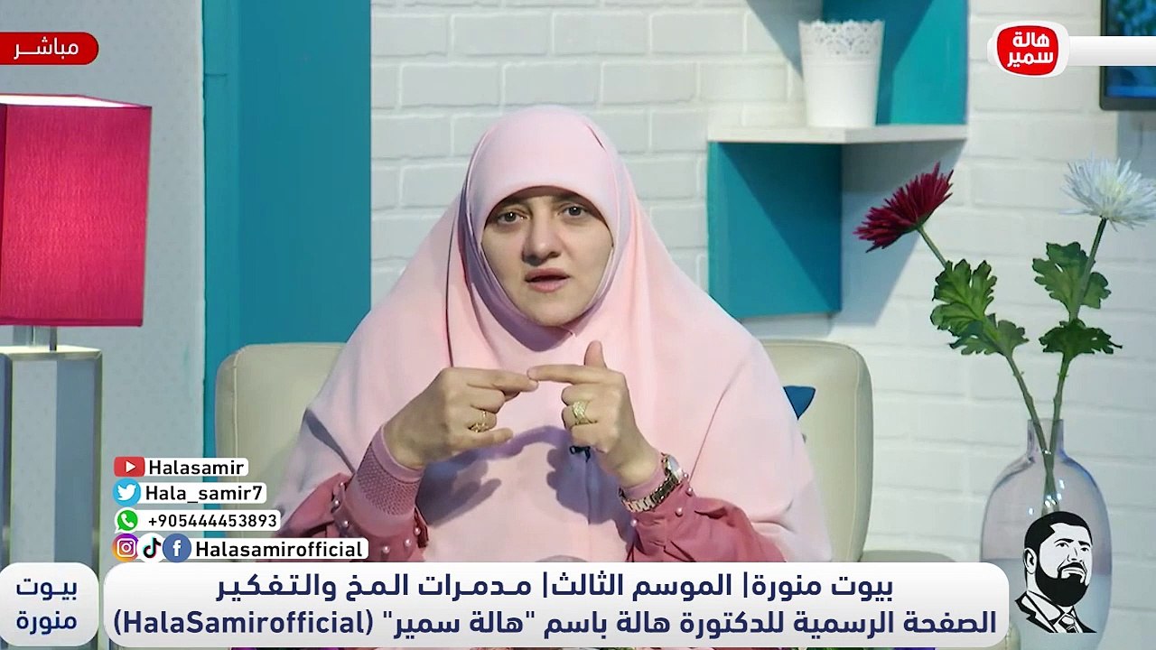 نجاتك في الصلاة.. الفيدو ده هدية كل واحد نفسه يخشع في الصلاة