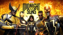 Marvel's Midnight Suns - The Awakening Announcement Cinematic Trailer | gamescom 2021