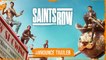 Saints Row (Reboot) - Announcement Trailer | gamescom 2021
