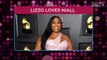 Lizzo Says Niall Horan Gives Her a 'One Erection,' Teases 'Rumors' Lyric Was Originally About Him