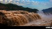 China Shuddered! River Burst In China Wrecked Havoc, Many people Displaced - Three Gorges Dam