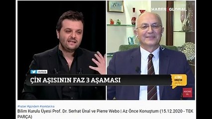 Aşı olmadığını açıklayan Bilim Kurulu üyesini hatırlattı! "Vatandaşların böyle bir hakkı yok mu?"
