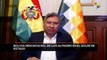 teleSUR Noticias 15:30 25-08: Bolivia denuncia rol de Luis Almagro en golpe de Estado de 2019