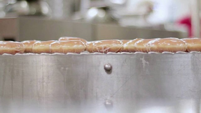 Krispy Kreme Is Doubling Its Free Doughnuts for Vaccinations Offer