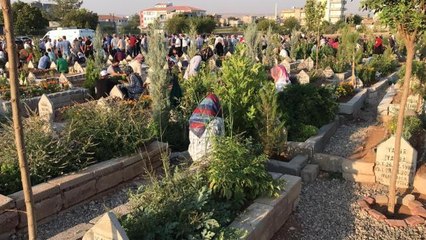 Son dakika haberleri... Batman'da 1 haftada 40 kişi hayatını kaybetti