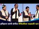हरिहरन यांनी संगीत मैफिलीला चढवली धार | Padmashri Hariharan | SurJyotsna National Music Awards