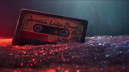 REPLACED - OST Void Music Teaser | gamescom 2021