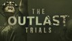 The Outlast Trials - Gameplay Reveal Trailer | gamescom 2021