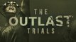 The Outlast Trials - Gameplay Reveal Trailer | gamescom 2021
