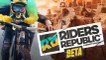 Riders Republic - Beta Extension Trailer | gamescom 2021