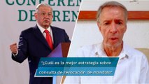 ¿Qué estrategia debe adoptar la oposición ante la revocación de mandato? Opinión de Antonio Crespo