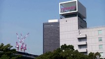 Toshiba reviewing new strategic ideas, sources say