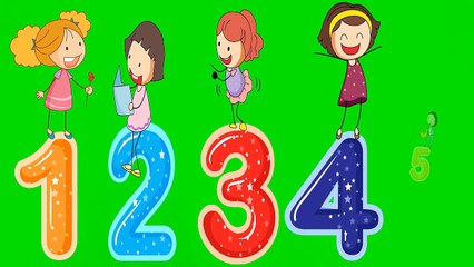 Teaching colors to children in Arabic