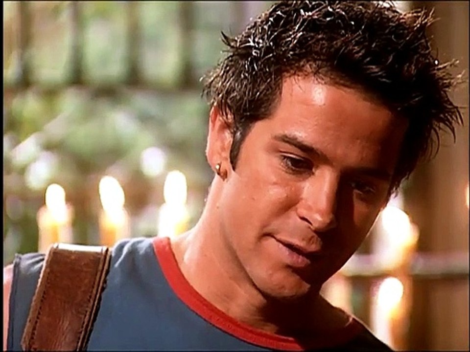 El clon - capitulo 135 Brazil (Spanish language) კლონი 135 სერია