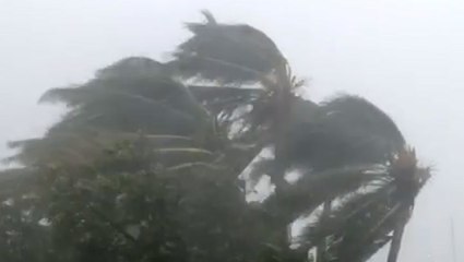 "I" storms' deadly history of destruction