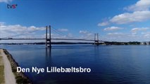 Den Nye Lillebæltsbro | 2021 | TV SYD - TV2 Danmark