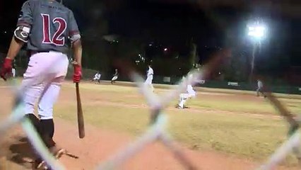 Ligue Puribec : Rivière-du-Loup prend les devants 2-0 en demi-finale contre Montmagny