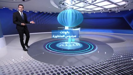 مهام استطلاعية لبالونات هيليوس في الجيش الأميركي