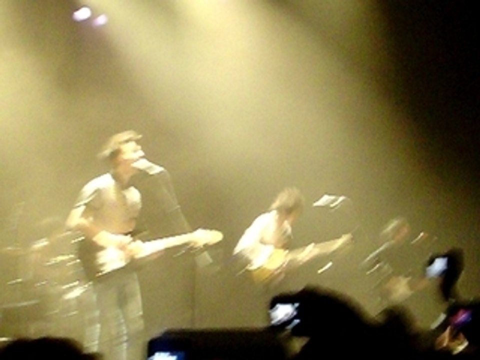 BB Brunes Coopé de Clermont Ferrand