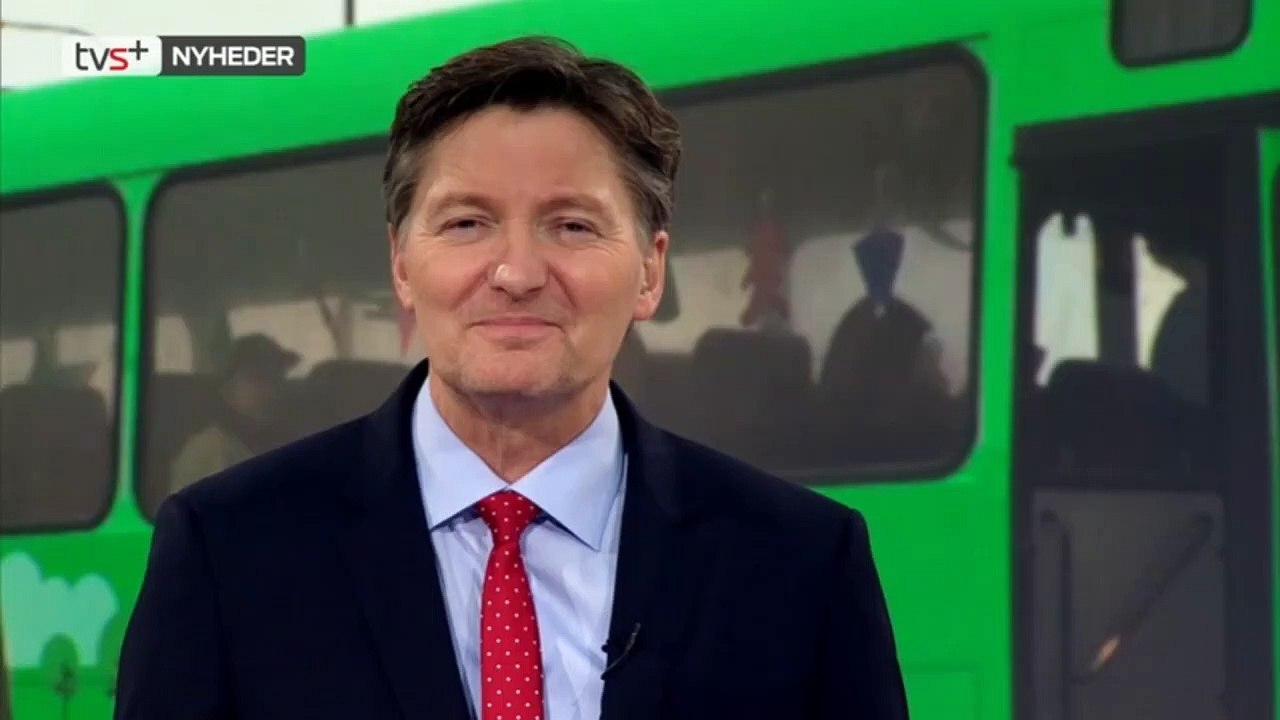 TV-SPOT | Glædelig Jul | 2015 | TV SYD - TV2 Danmark