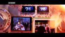 TV-SPOT | Dronning Margrethe fylder 75 år og du kan kom med til festen | Vind 2 billetter | 2015 | TV SYD - TV2 Danmark
