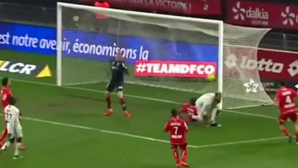 TOTout les buts de choupo-moting avec le PSG!