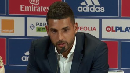 Lyon - Emerson : "Quand Lyon est arrivé, je n’ai pas réfléchi à deux fois"