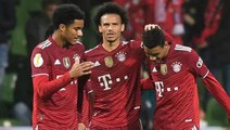 Almanya Kupası ilk tur maçında Bayern Münih, Bremer SV'yi 12-0 yendi! 24 yıl sonra bir ilk yaşandı
