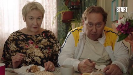 Короче - 2 сезон / 11 серия