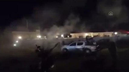 Son dakika gündem: Lübnan'ın kuzeyinde arazi anlaşmazlığı üzerine çıkan çatışmalarda 2 kişi öldü