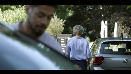 GTST - Miniserie Dokter Roman (Aflevering 1)