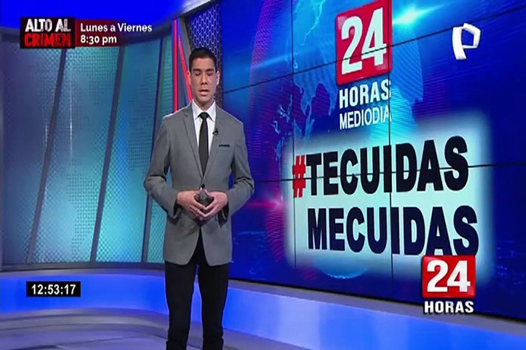 ¿Por qué se produjo traslado de Vladimiro Montesinos al penal Ancón II?