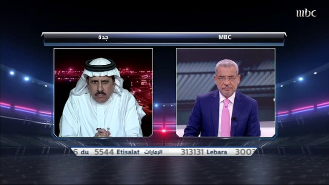 أحمد الشمراني: الرائد يعتمد على العنصر السعودي ويحقق الفوز.. عبد الرحمن محمد: الرائد سيطر على الشوط الثاني