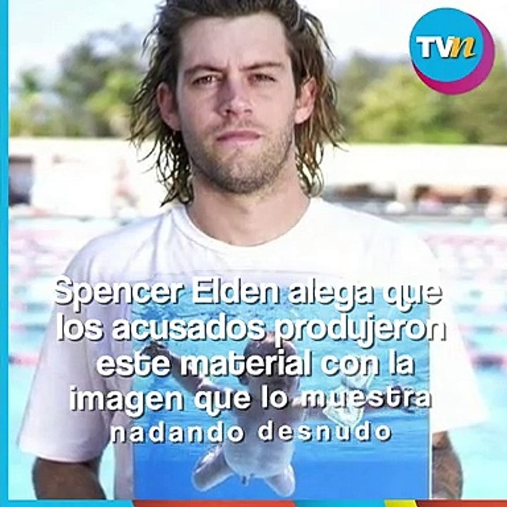 El bebé de la portada de Nevermind demanda a Nirvana por explotación