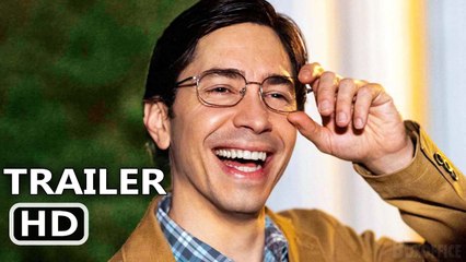 LADY OF THE MANOR Trailer