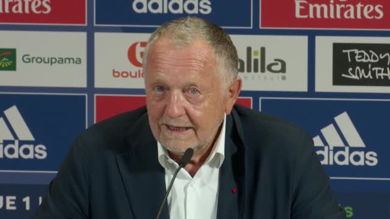 Lyon - Aulas et Juninho expliquent le choix Shaqiri