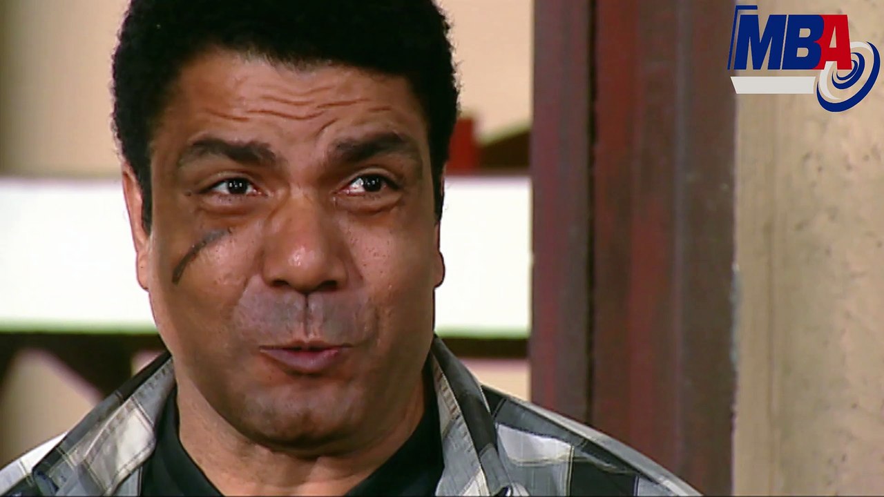 انا مجنونه بنت مجانين شوف خناقة سعد مع خطيبته م...