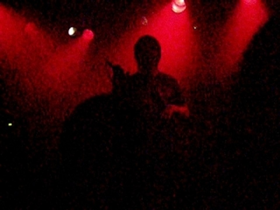 Vegastar Mortem Live