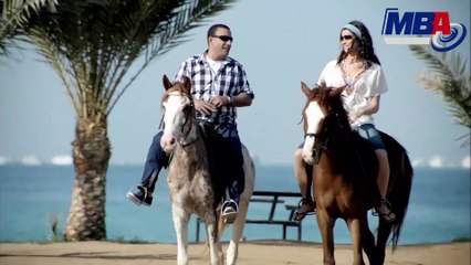 احمد السقا   جابر اتقتل ودياب في ايدين الظابط حسام الهلالى  مشهد مؤثر  مسلسل خطوط حمراء