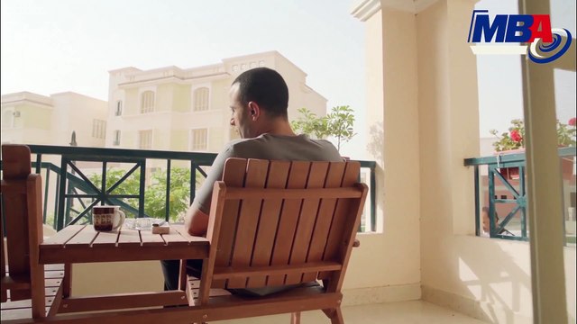 احمد السقا لحظة ما شاف بنت صاحب عمره اللي هو اتسبب في موته شوف ايه اللى حصل