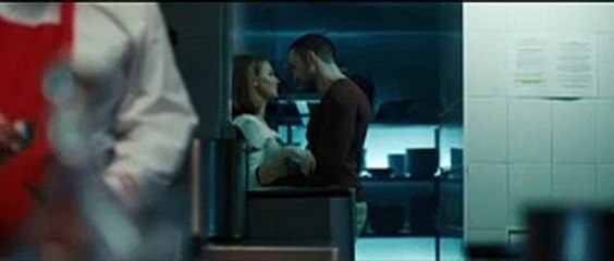 Фемида видит 17 серия (2021) HD