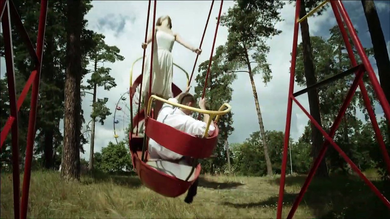 Inseparable. Lirical trailer. HD