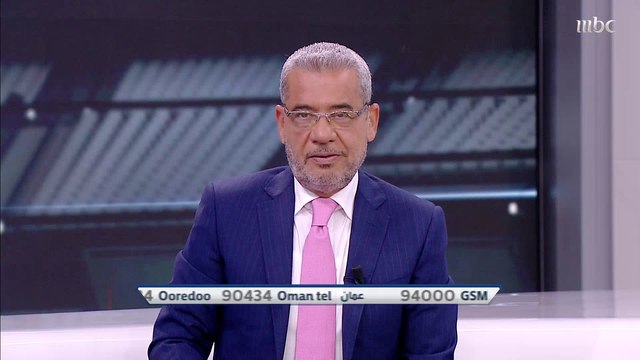 أحمد الشمراني: العين الإماراتي مثل الأهلي في مصر والهلال في السعودية غياب أحدهم يؤثر كثيراً على قوة المنافسة