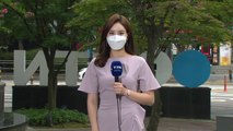 [날씨] 가을장마 일시 소강...한낮 남부 늦더위 / YTN