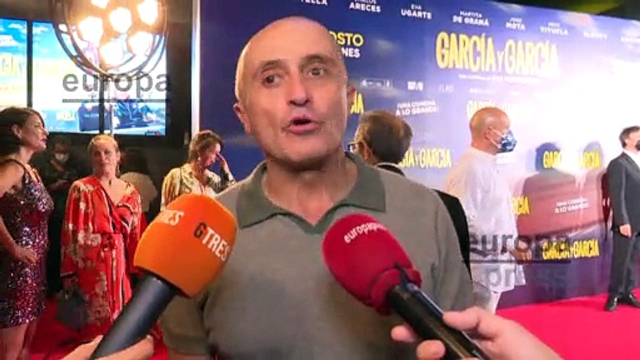 Pepe Viyuela sobre José Luis Moreno: "Todo aquel que comete un delito, tiene que pagar"