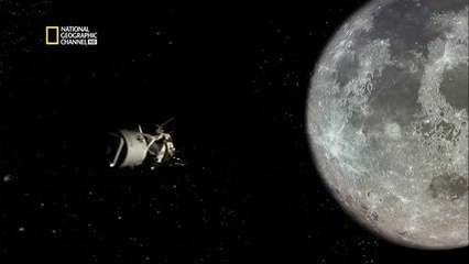 Situation De Crise E04 Apollo 13