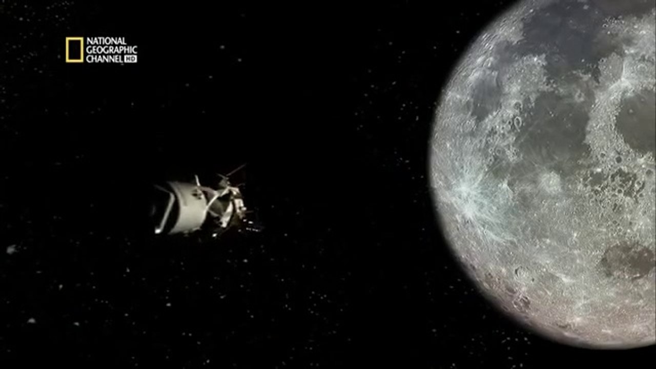 Situation De Crise E04 Apollo 13